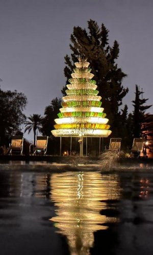 LE BLED DE GRE