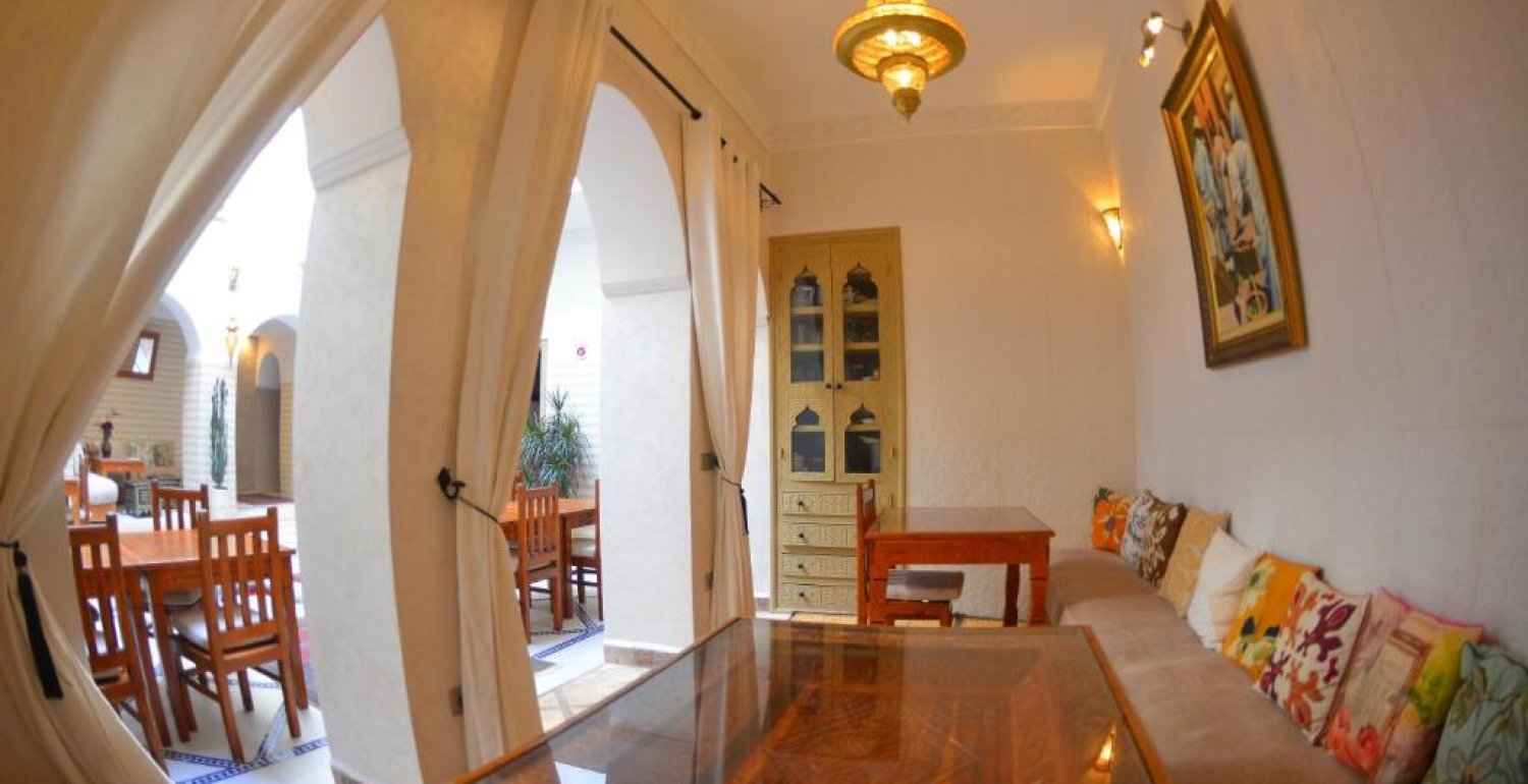 Riad Marana Hotel & Spa