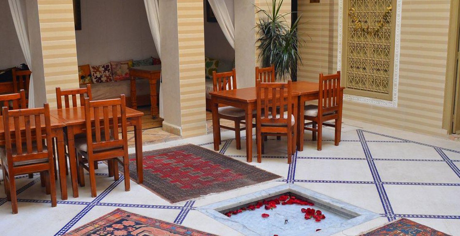 Riad Marana Hotel & Spa