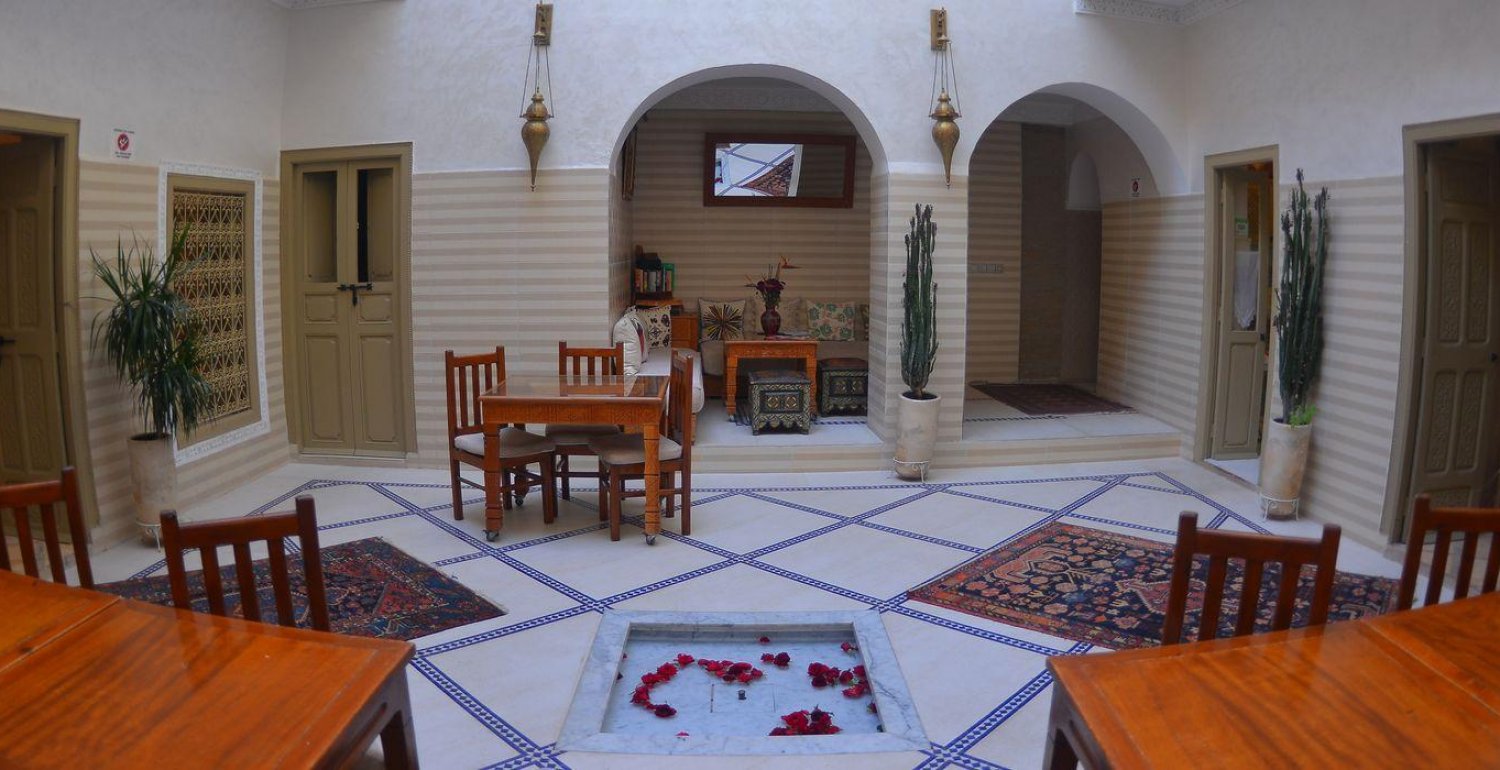 Riad Marana Hotel & Spa