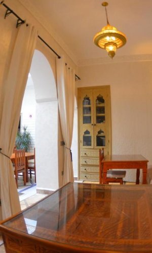 Riad Marana Hotel & Spa
