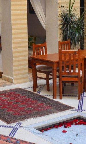 Riad Marana Hotel & Spa