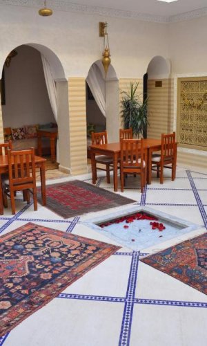 Riad Marana Hotel & Spa