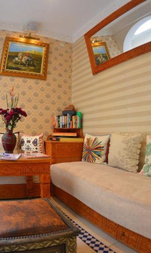 Riad Marana Hotel & Spa