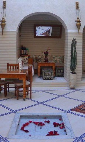 Riad Marana Hotel & Spa
