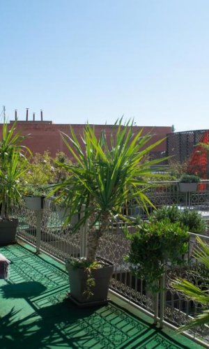 Riad Marana Hotel & Spa
