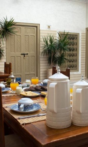 Riad Marana Hotel & Spa