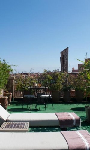 Riad Marana Hotel & Spa