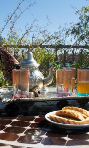 Riad Marana Hotel & Spa