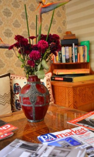 Riad Marana Hotel & Spa