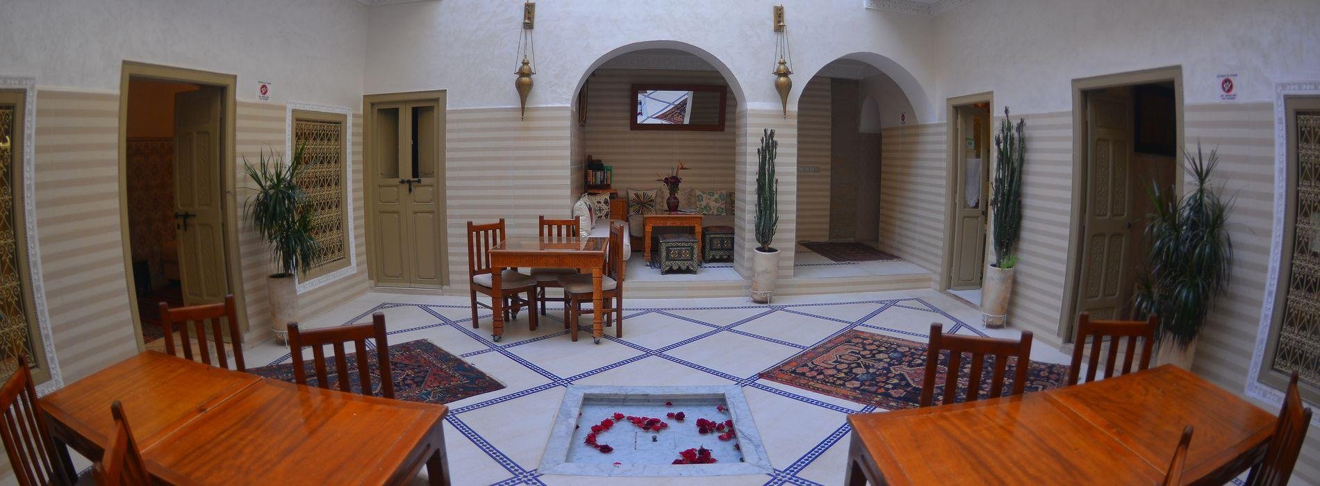 Riad Marana Hotel & Spa