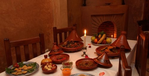 Restoran