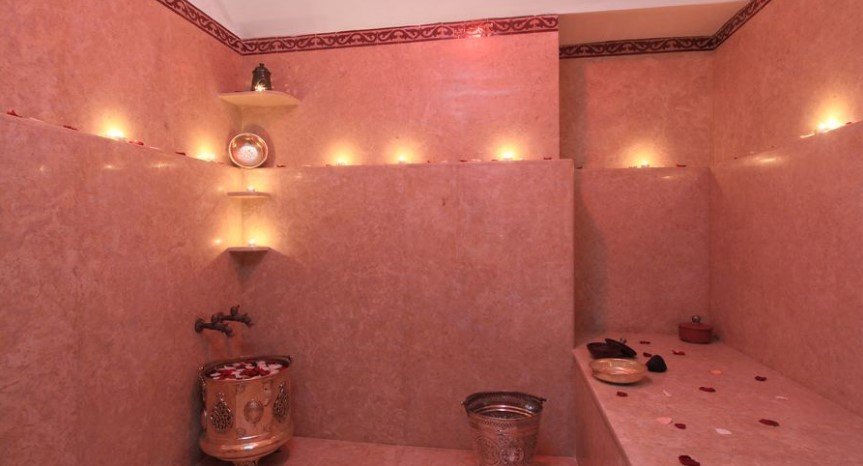 SPA & Hamam