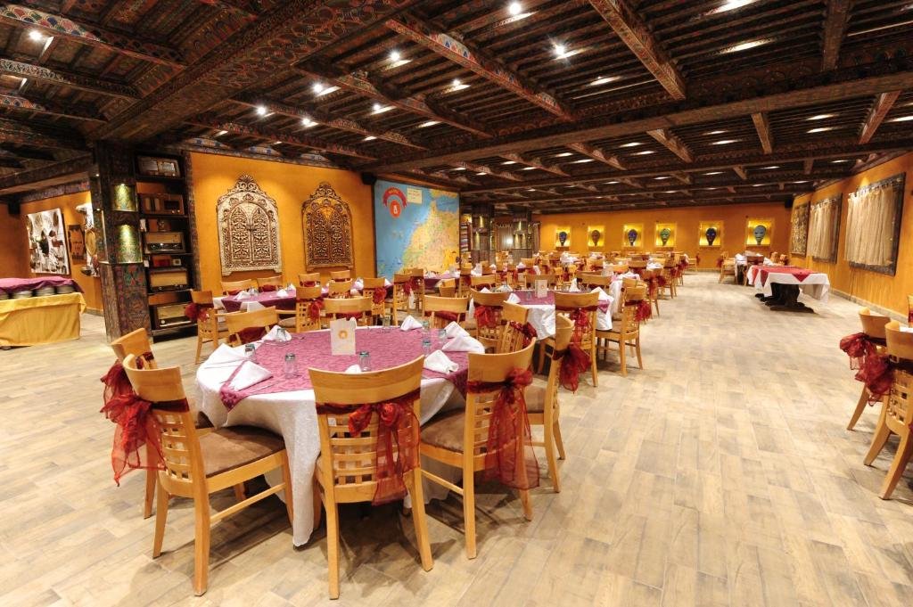 Kasbah Hotel Xaluca Arfoud