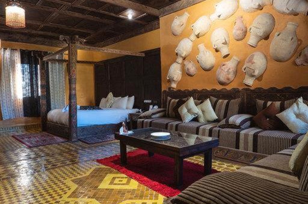 Royal Suite