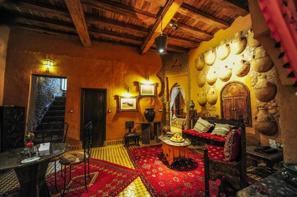 Royal Suite