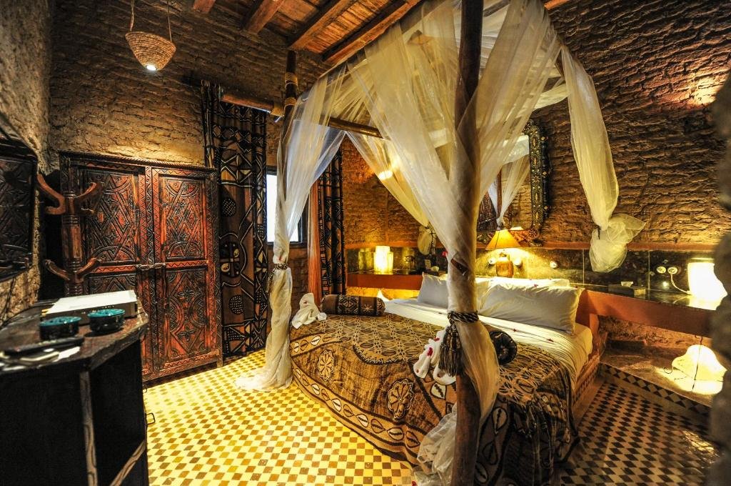Royal Suite
