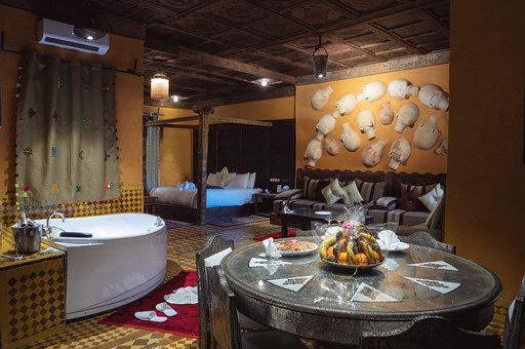 Royal Suite