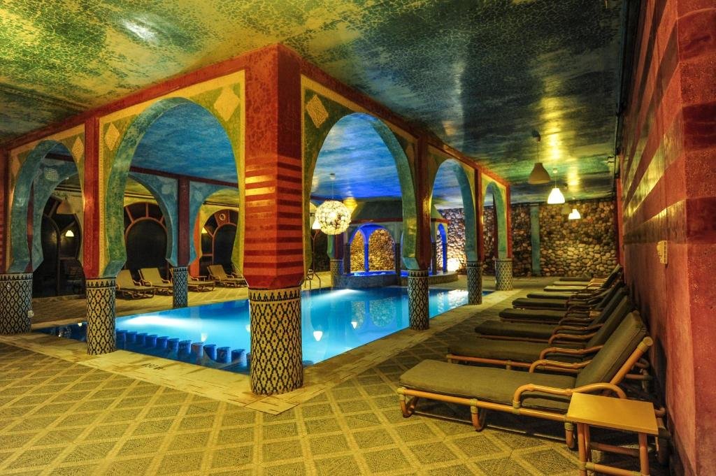 Kasbah Hotel Xaluca Arfoud