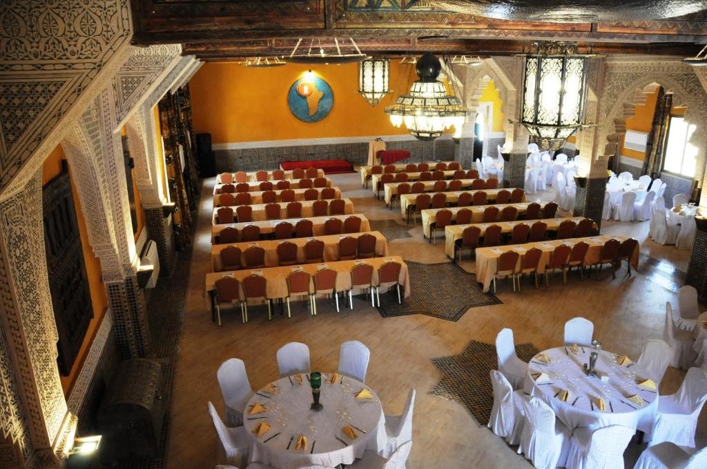 Kasbah Hotel Xaluca Arfoud