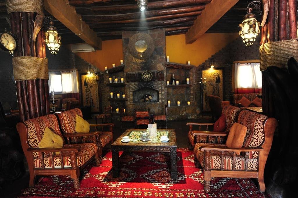 Kasbah Hotel Xaluca Arfoud