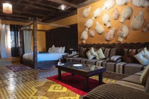 Royal Suite