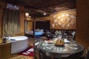 Royal Suite