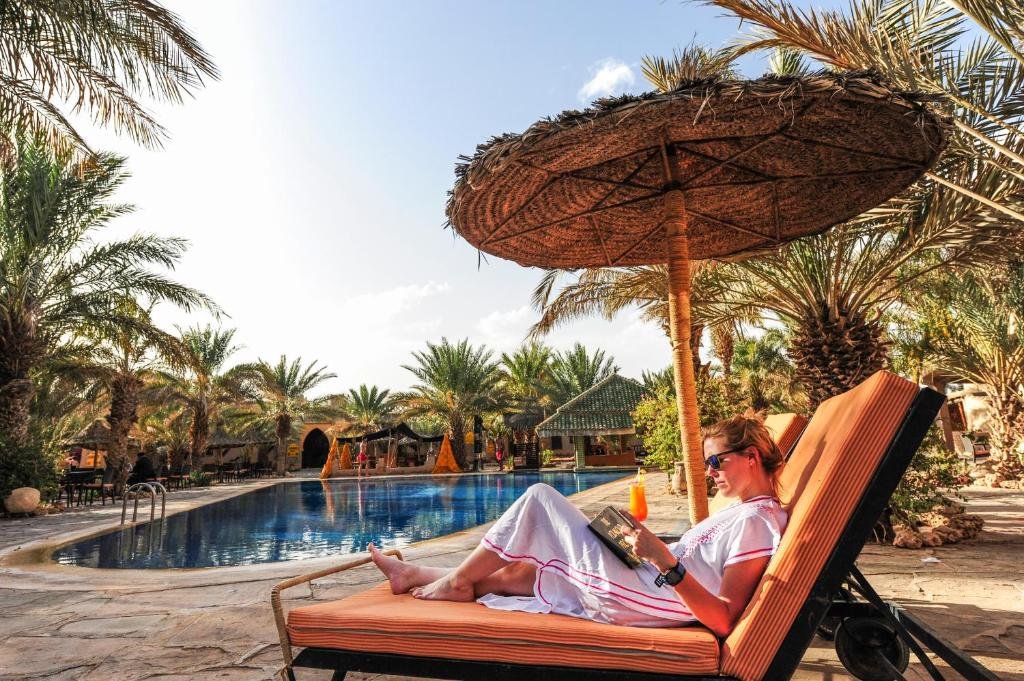 Kasbah Hotel Xaluca Arfoud