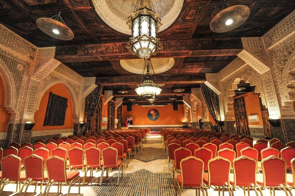 Kasbah Hotel Xaluca Arfoud