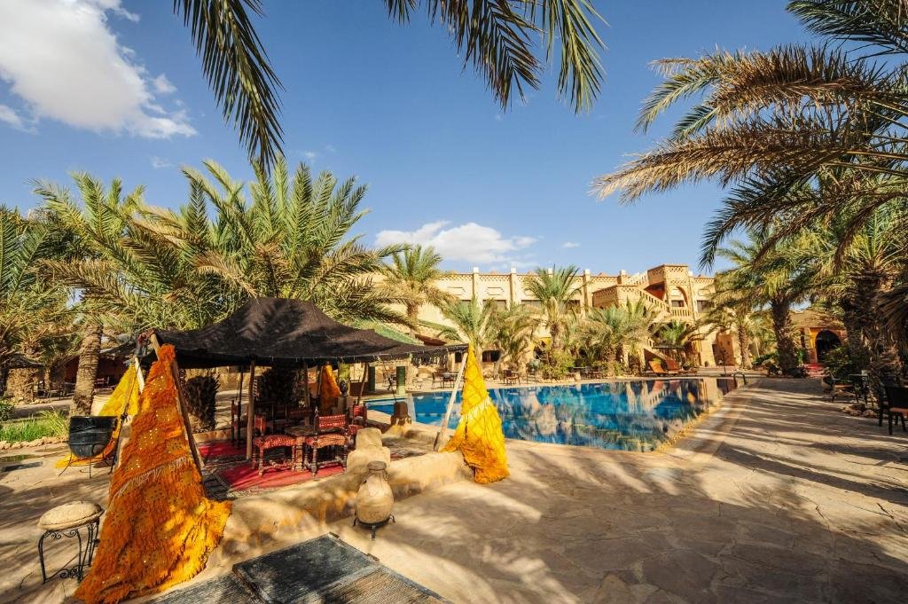 Kasbah Hotel Xaluca Arfoud