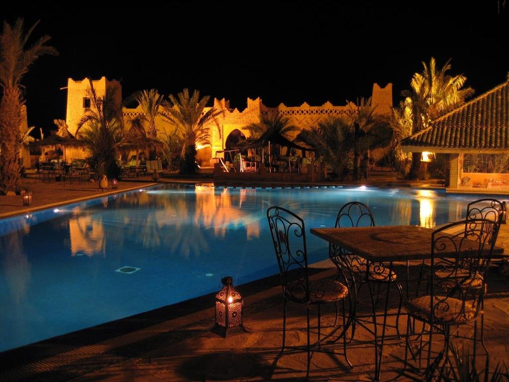 Kasbah Hotel Xaluca Arfoud