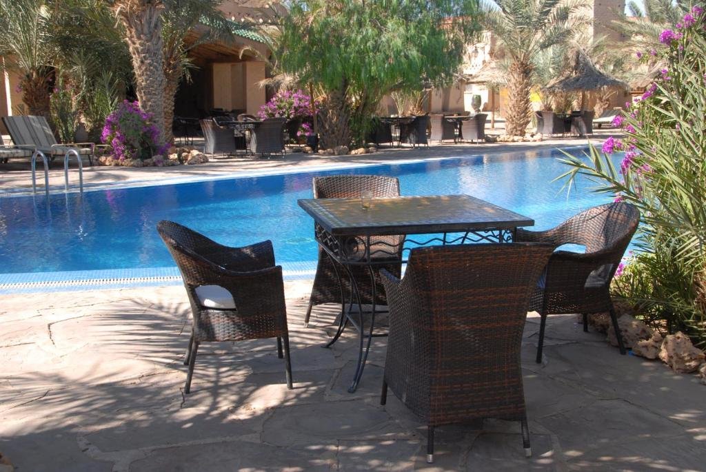 Kasbah Hotel Xaluca Arfoud