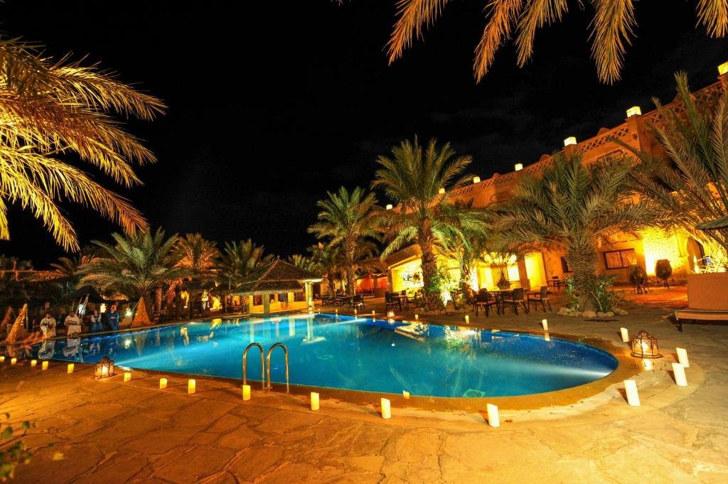 Kasbah Hotel Xaluca Arfoud