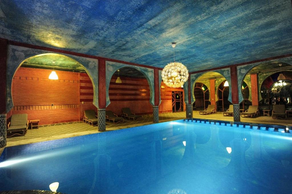 Kasbah Hotel Xaluca Arfoud