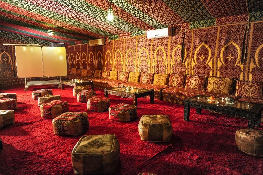 Kasbah Hotel Xaluca Arfoud