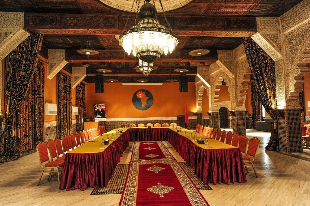 Kasbah Hotel Xaluca Arfoud