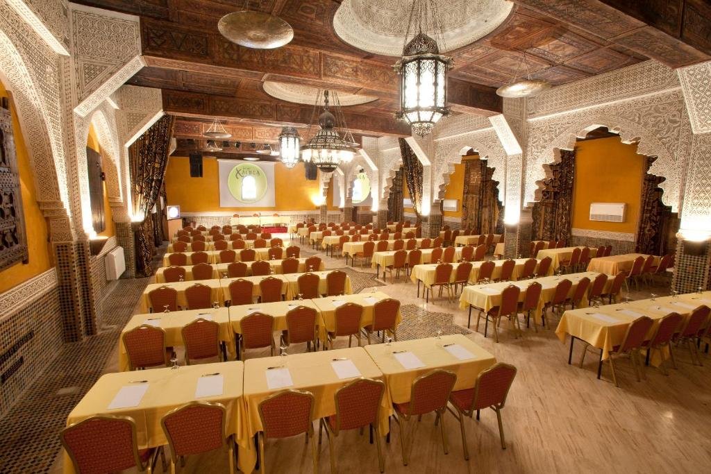 Kasbah Hotel Xaluca Arfoud