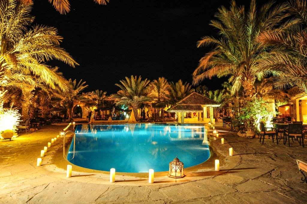 Kasbah Hotel Xaluca Arfoud