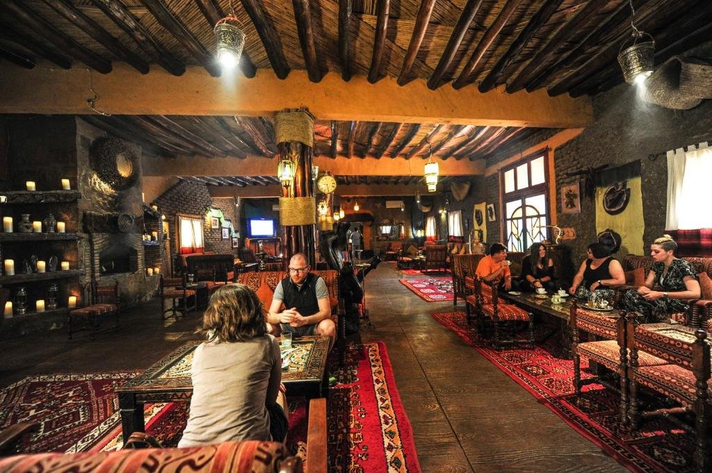 Kasbah Hotel Xaluca Arfoud