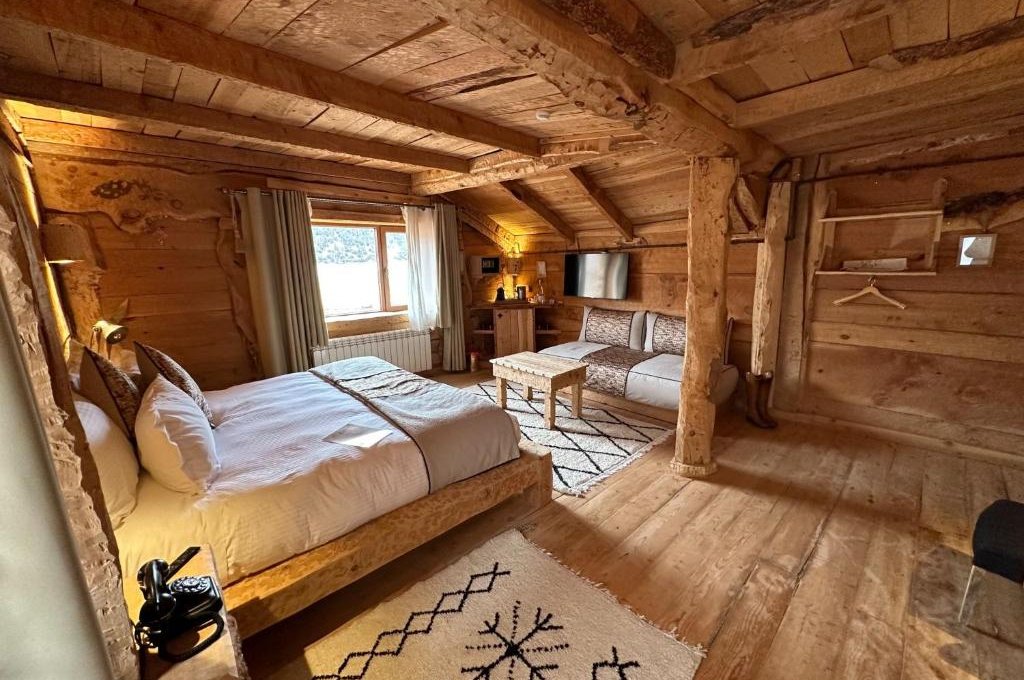 King Room with Lake View