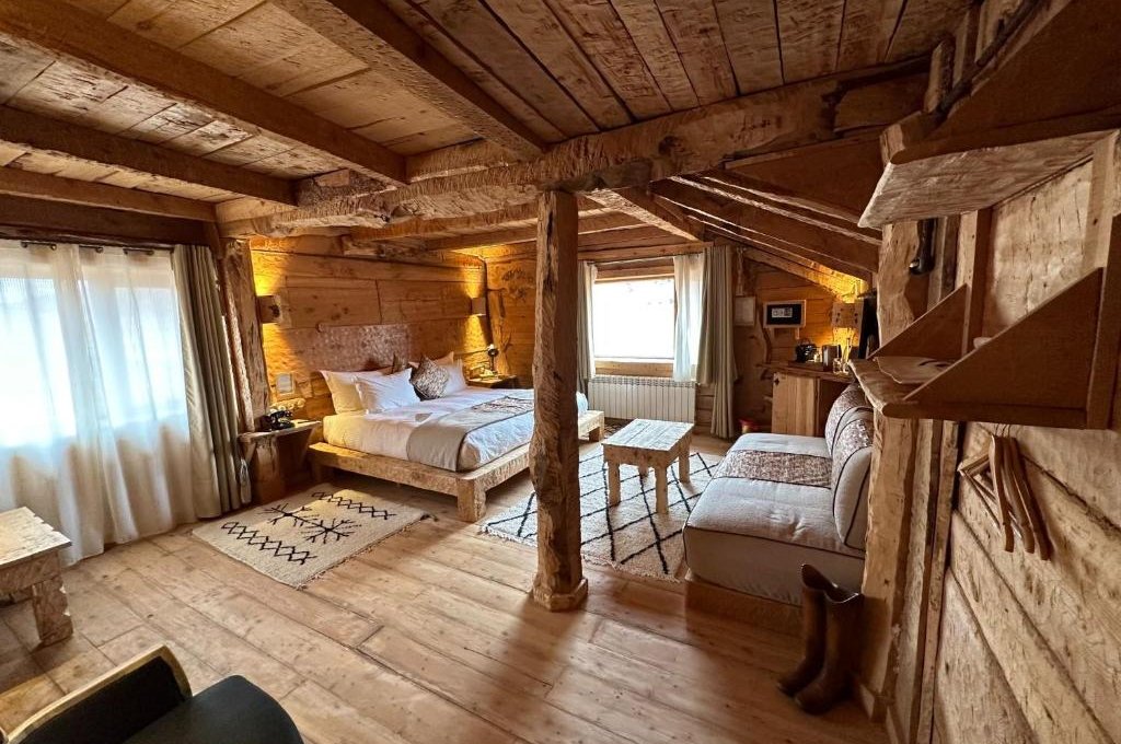 King Room with Lake View