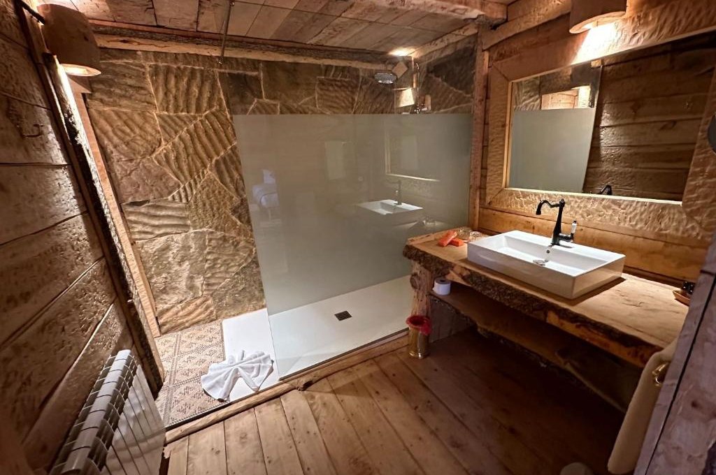 Twin Room with Lake View