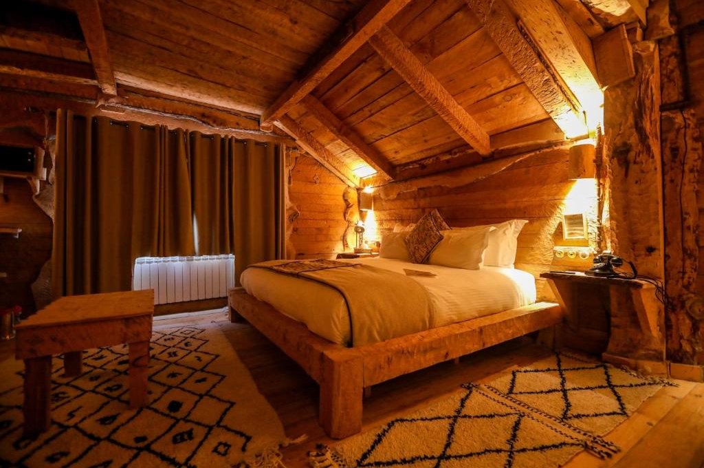 King Room with Lake View