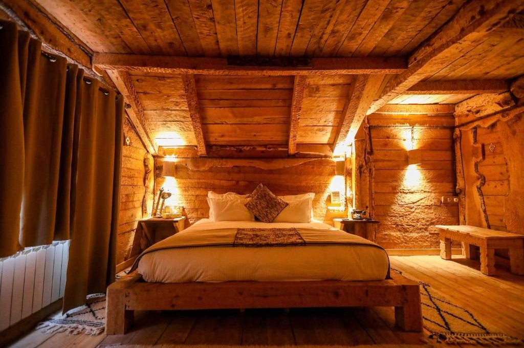 King Room with Lake View