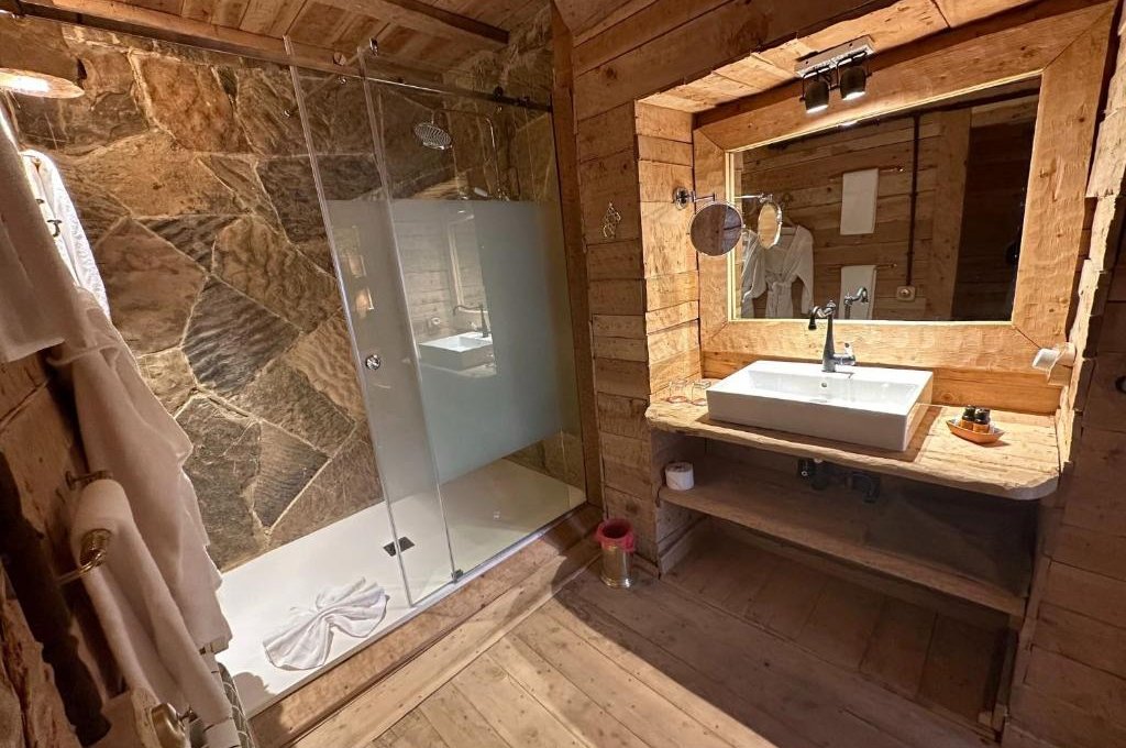 Twin Room with Lake View