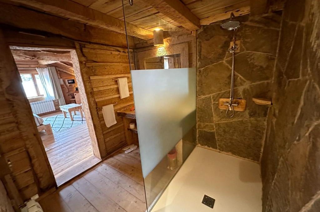 King Room with Lake View