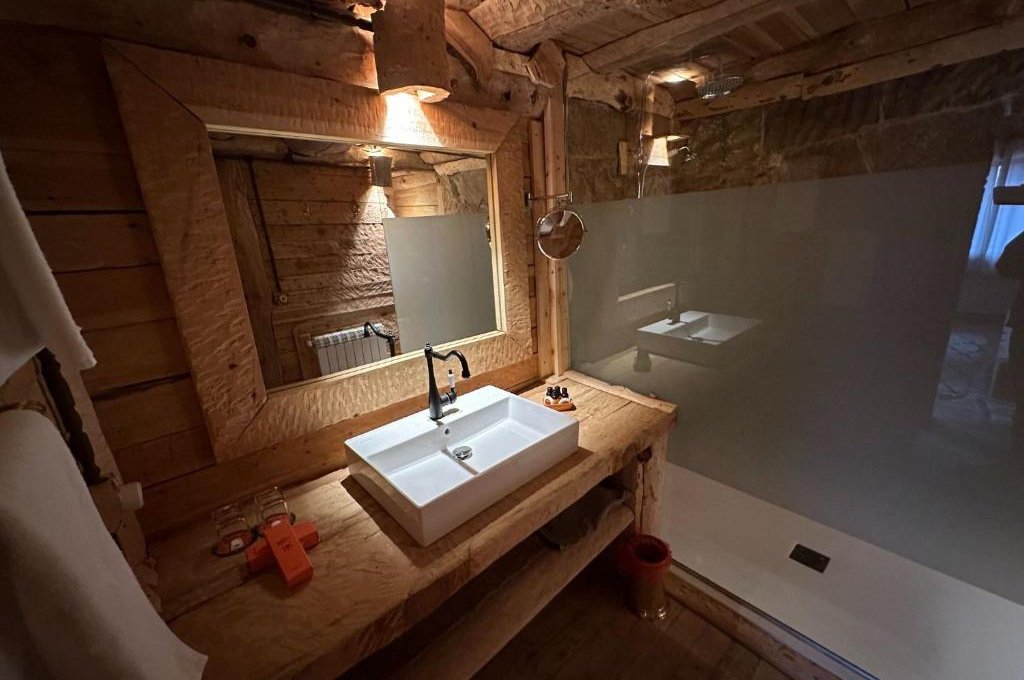 Duplex Quadruple Room