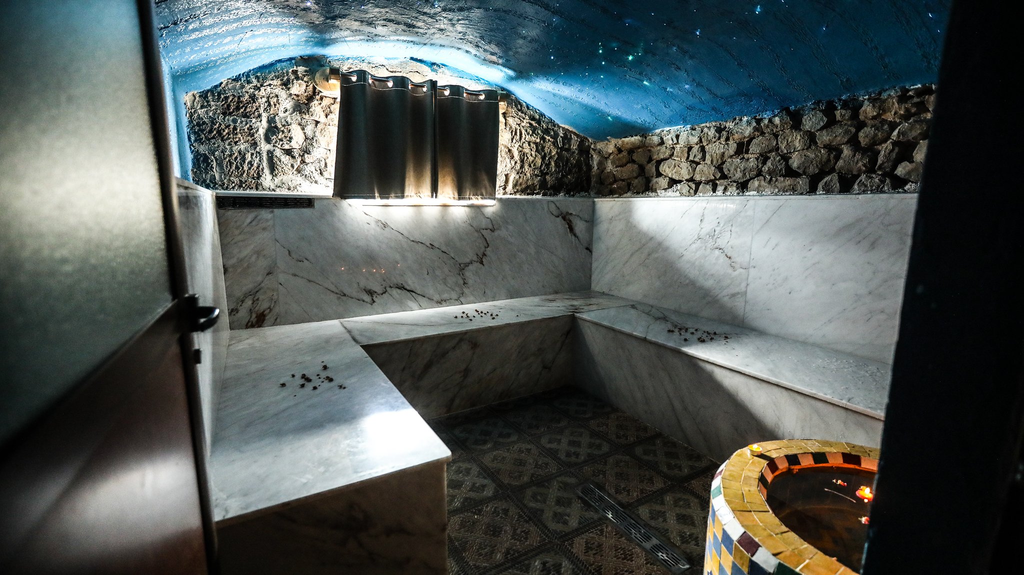 Hotel Xaluca Spa Aguelmame Sidi Ali