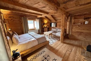 King Room with Lake View