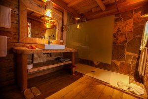 King Room with Lake View